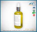 Organic virgin argan oil in 50 ml / 1.66 fl.Oz