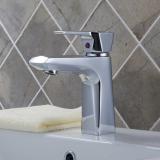 High quality brass chrome water faucet